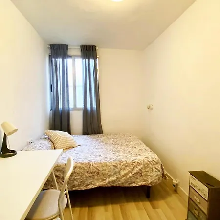 Homestay Guest Near The In Shared